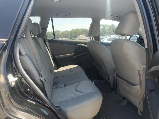 Photo 11 from auction – 2011 TOYOTA RAV4 with VIN 2T3ZF4DVXBW073846