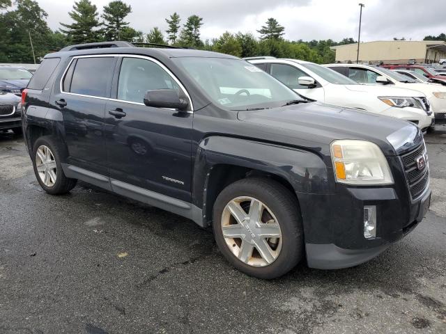 Photo 4 from auction – 2011 GMC TERRAIN SL with VIN 2CTFLVEC4B6369931