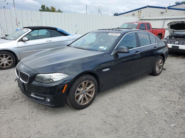 BMW 528 XI 2016 with VIN WBA5A7C5XGG150182 - Photo from auction