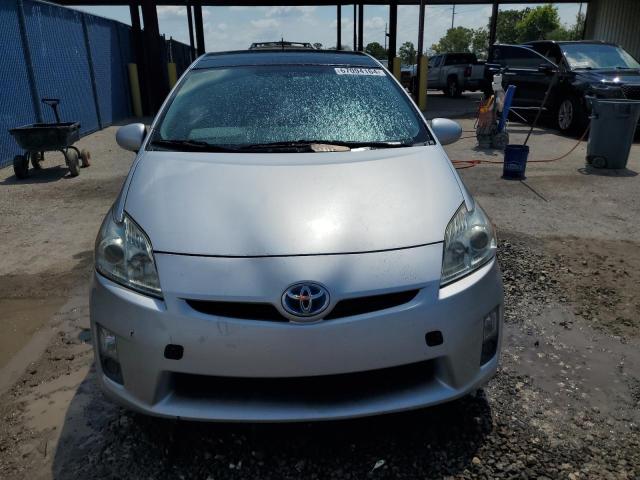 Photo 5 from auction – 2010 TOYOTA PRIUS with VIN JTDKN3DU5A1110496