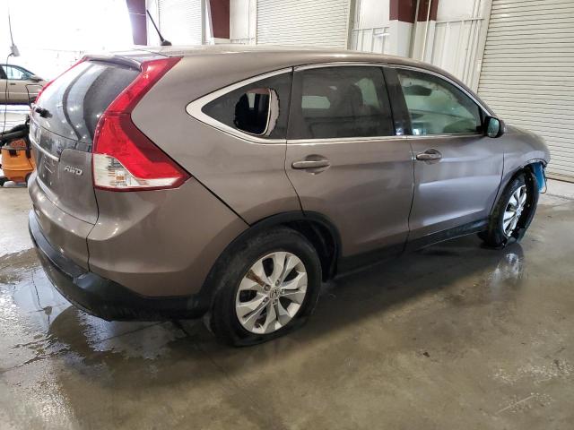 Photo 3 from auction – 2012 HONDA CR-V EX with VIN 5J6RM4H50CL067780