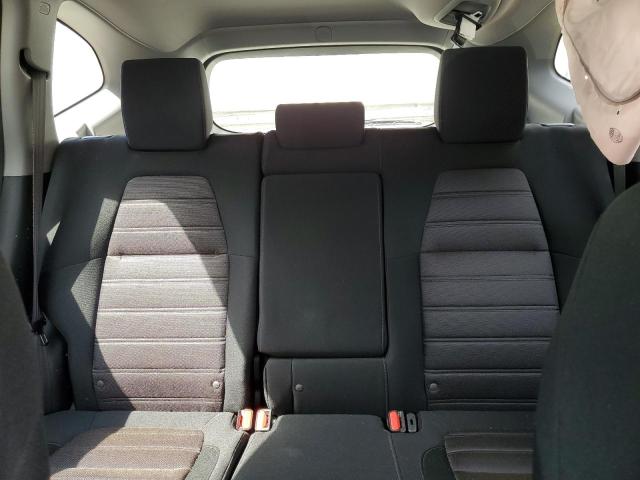 Photo 10 from auction – 2018 HONDA CR-V EX with VIN 2HKRW2H57JH652264