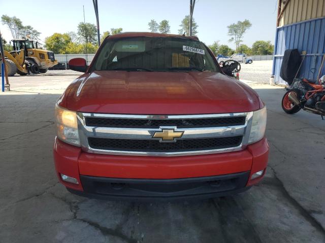 صورة رقم 5 من المزاد - 2007 CHEVROLET SILVERADO مع VIN 2GCEK13M571503039