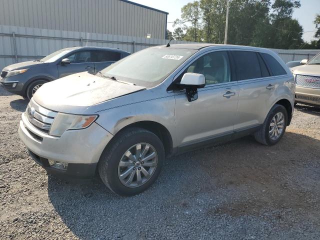 FORD EDGE LIMIT 2009 with VIN 2FMDK39C09BA69272 - Photo from auction