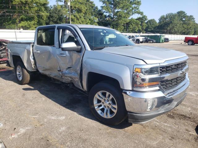 Photo 4 from auction – 2017 CHEVROLET SILVERADO with VIN 3GCPCREC4HG132618