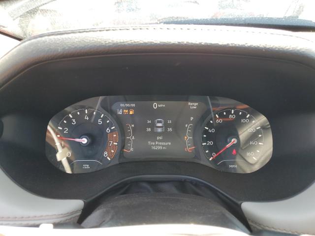 Photo 9 from auction – 2022 JEEP COMPASS LI with VIN 3C4NJDCB8NT186694