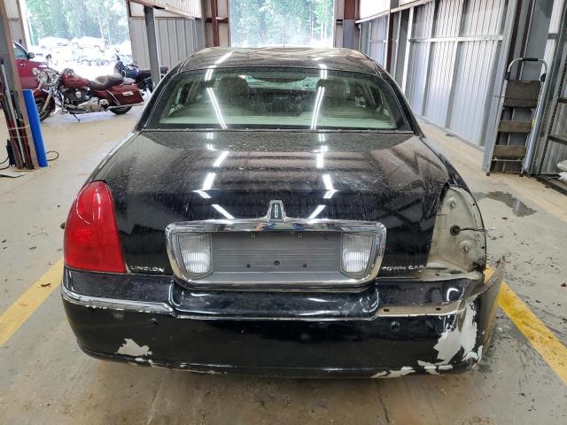 Photo 6 from auction – 2004 LINCOLN TOWN CAR U with VIN 1LNHM83W84Y609653