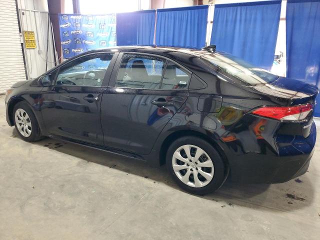 Photo 2 from auction – 2023 TOYOTA COROLLA LE with VIN 5YFB4MDE8PP063437