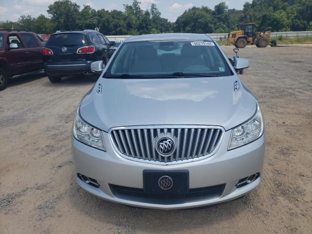 Photo 5 from auction – 2012 BUICK LACROSSE with VIN 1G4GC5E33CF105957