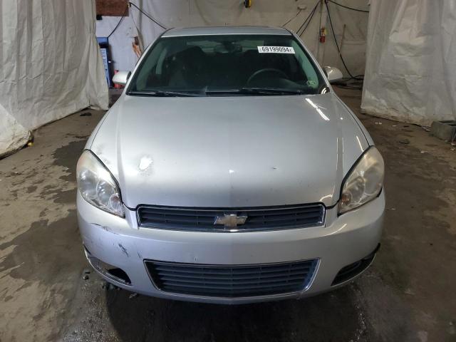 Photo 5 from auction – 2010 CHEVROLET IMPALA LT with VIN 2G1WB5EK5A1136330