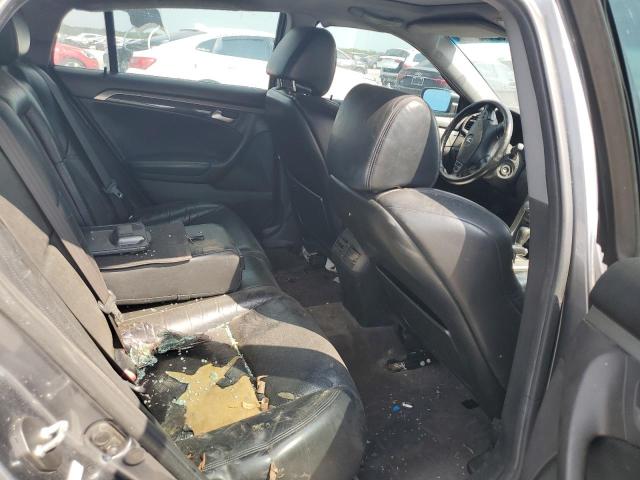 Photo 10 from auction – 2005 ACURA TL with VIN 19UUA66245A029823