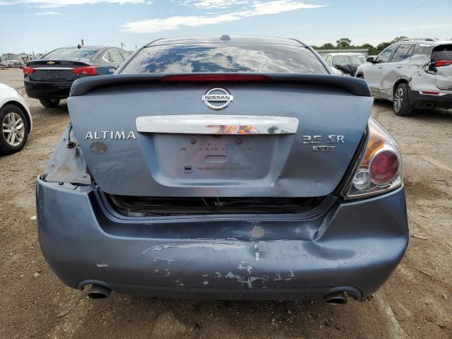 Photo 6 from auction – 2012 NISSAN ALTIMA SR with VIN 1N4BL2AP7CN410007