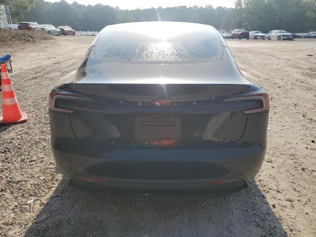 Photo 6 from auction – 2024 TESLA MODEL 3 with VIN 5YJ3E1EAXRF800969