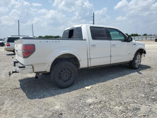 Photo 3 from auction – 2013 FORD F150 SUPER with VIN 1FTFW1ET4DFA46189
