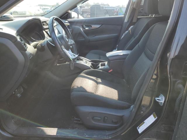 Photo 7 from auction – 2017 NISSAN ROGUE S with VIN KNMAT2MV8HP589069