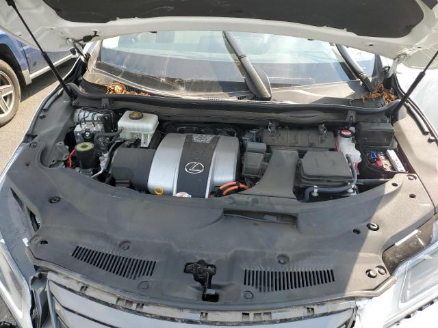 Zdjęcie 11 z aukcji – 2017 LEXUS RX 450H BA z VIN 2T2BGMCA1HC015989