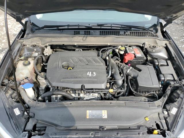 Photo 11 from auction – 2015 FORD FUSION SE with VIN 3FA6P0HD1FR224700