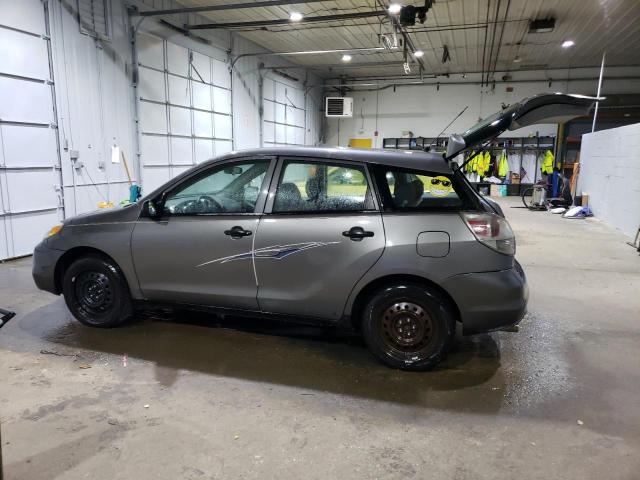 Photo 2 from auction – 2005 TOYOTA COROLLA MA with VIN 2T1KR32E45C341861