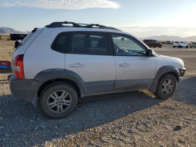 Photo 3 from auction – 2008 HYUNDAI TUCSON SE with VIN KM8JN12D38U902508