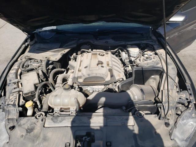 Photo 11 from auction – 2018 FORD MUSTANG with VIN 1FA6P8TH7J5176124