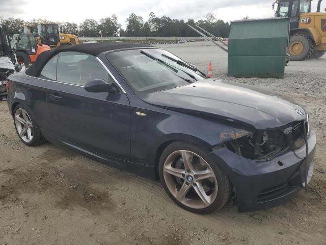 Photo 4 from auction – 2009 BMW 135 I with VIN WBAUN93509VK40239