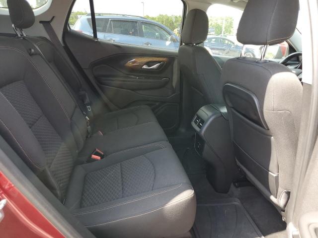 Photo 11 from auction – 2018 GMC TERRAIN SL with VIN 3GKALMEV7JL254207