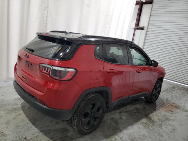 Photo 3 from auction – 2021 JEEP COMPASS LA with VIN 3C4NJDBB4MT501054