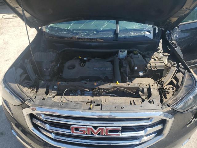 Photo 12 from auction – 2019 GMC TERRAIN SL with VIN 3GKALPEV7KL232386