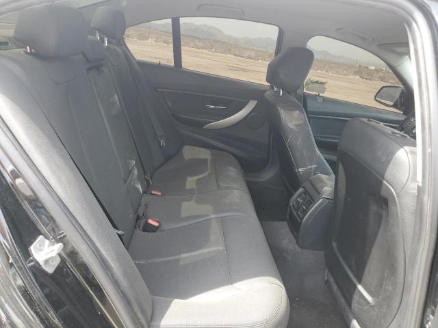 Photo 10 from auction – 2016 BMW 320 I with VIN WBA8E1G56GNT36967