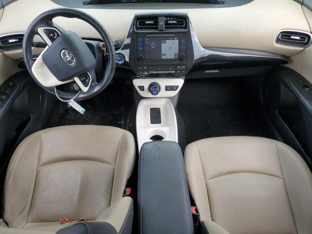 Photo 8 from auction – 2016 TOYOTA PRIUS with VIN JTDKARFU4G3002914
