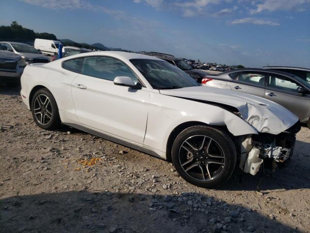 Photo 4 from auction – 2018 FORD MUSTANG with VIN 1FA6P8TH6J5117758
