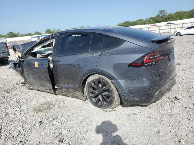 Photo 2 from auction – 2023 TESLA MODEL X with VIN 7SAXCBE65PF373483