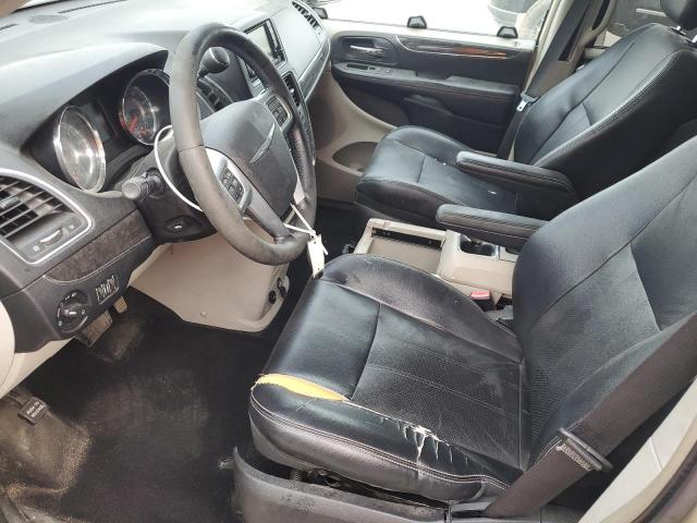 Photo 7 from auction – 2011 CHRYSLER TOWN & COU with VIN 2A4RR8DG1BR714399