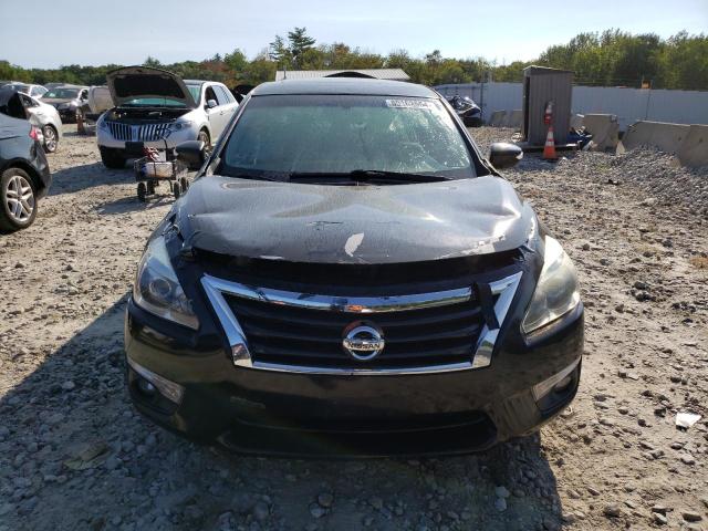 Photo 5 from auction – 2015 NISSAN ALTIMA 2.5 with VIN 1N4AL3AP4FC139912