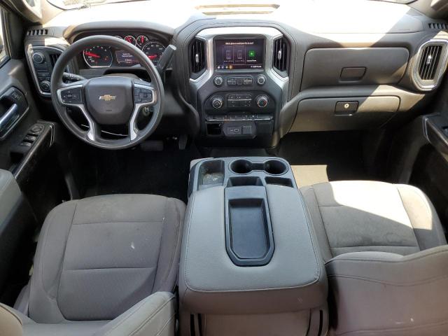 Photo 8 from auction – 2020 CHEVROLET SILVERADO with VIN 1GCRWCED5LZ164475