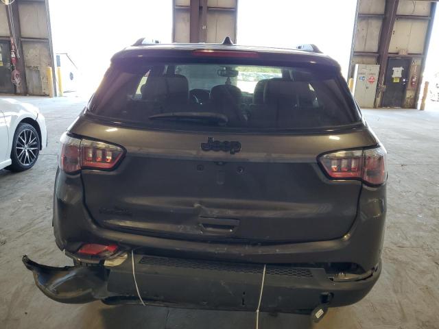 Photo 6 from auction – 2020 JEEP COMPASS LA with VIN 3C4NJCBB3LT211610