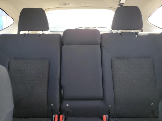 Photo 10 from auction – 2016 HONDA CR-V EX with VIN 2HKRM4H53GH721588