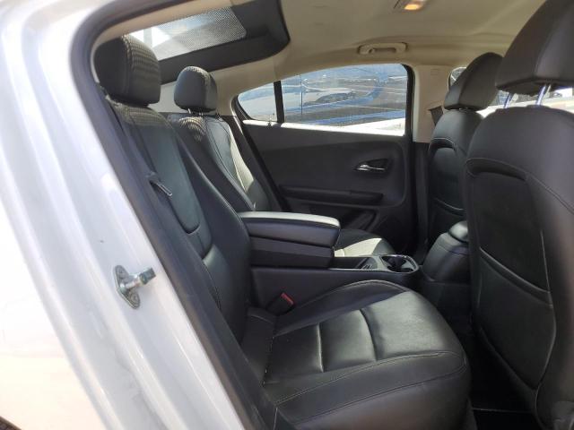 Photo 10 from auction – 2014 CHEVROLET VOLT with VIN 1G1RB6E45EU161131