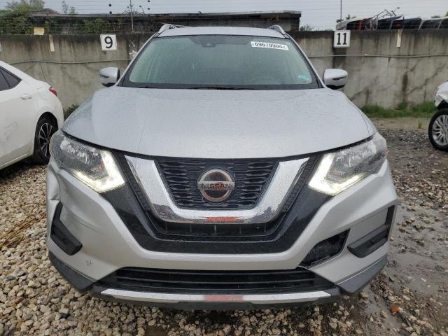 Photo 5 from auction – 2020 NISSAN ROGUE S with VIN KNMAT2MT0LP516690