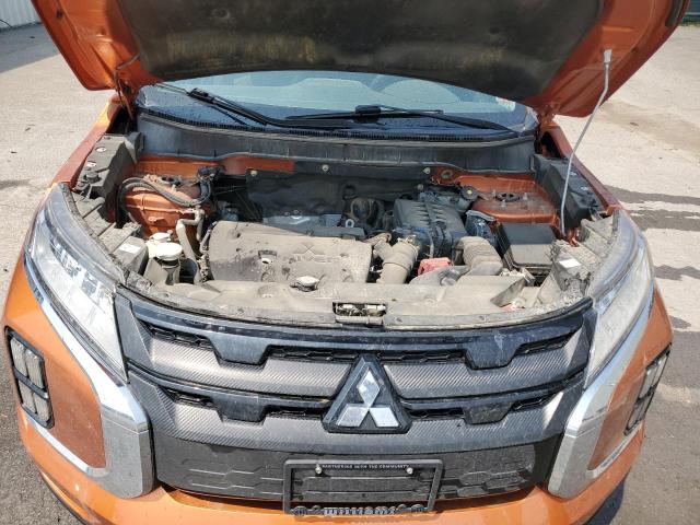 Photo 12 from auction – 2020 MITSUBISHI OUTLANDER with VIN JA4AR3AU7LU007158