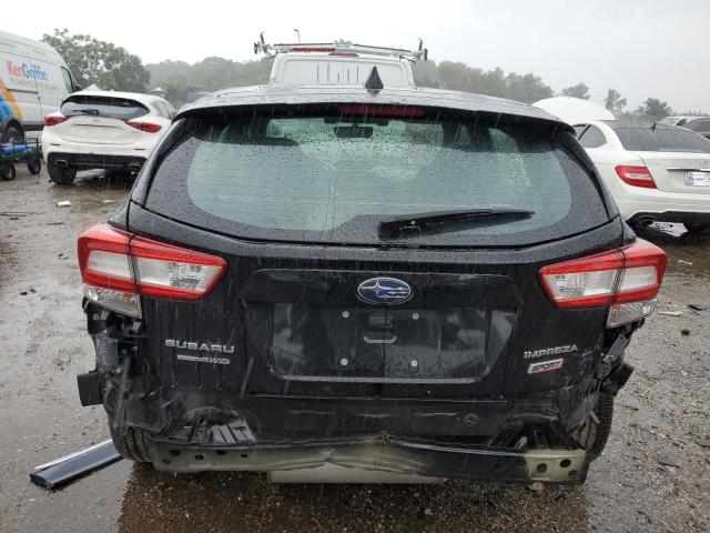 Photo 6 from auction – 2018 SUBARU IMPREZA SP with VIN 4S3GTAM67J3724567