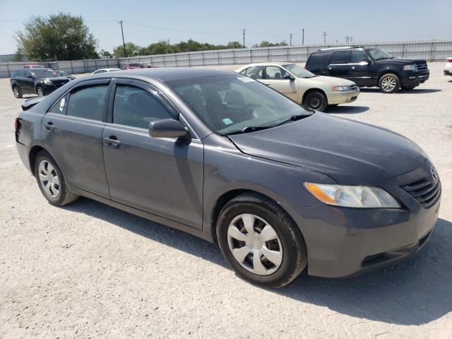 Photo 4 from auction – 2009 TOYOTA CAMRY BASE with VIN 4T1BE46K79U875071