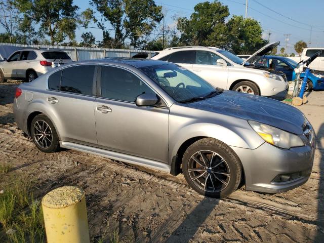 Photo 4 from auction – 2011 SUBARU LEGACY 2.5 with VIN 4S3BMBG64B3236221