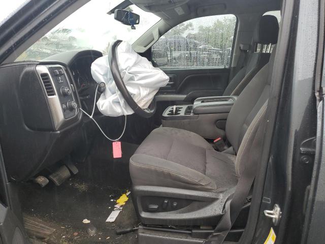 Photo 7 from auction – 2018 CHEVROLET silverado with VIN 3GCUKREC7JG406941