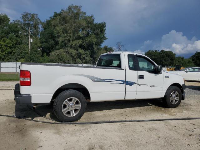Photo 3 from auction – 2006 FORD F150 with VIN 1FTRF12W56KB50339