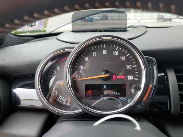 Photo 9 from auction – 2019 MINI COOPER S with VIN WMWXP7C57K2C62910