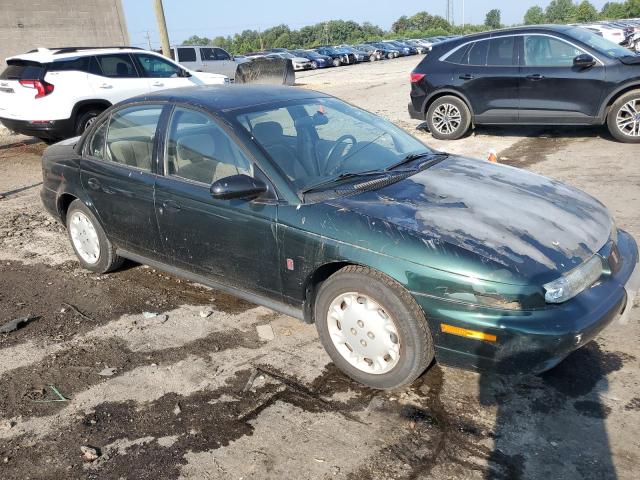 Photo 4 from auction – 1997 SATURN SL2 with VIN 1G8ZK527XVZ269774