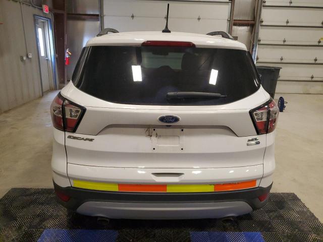 Photo 6 from auction – 2018 FORD ESCAPE SEL with VIN 1FMCU9HD2JUA44200