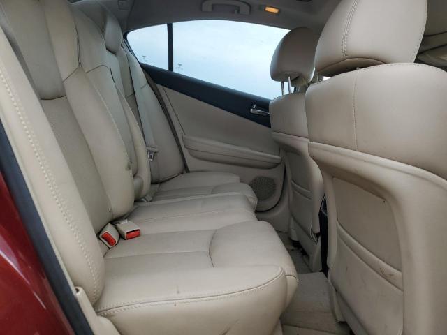 Photo 10 from auction – 2012 NISSAN MAXIMA S with VIN 1N4AA5AP8CC840143