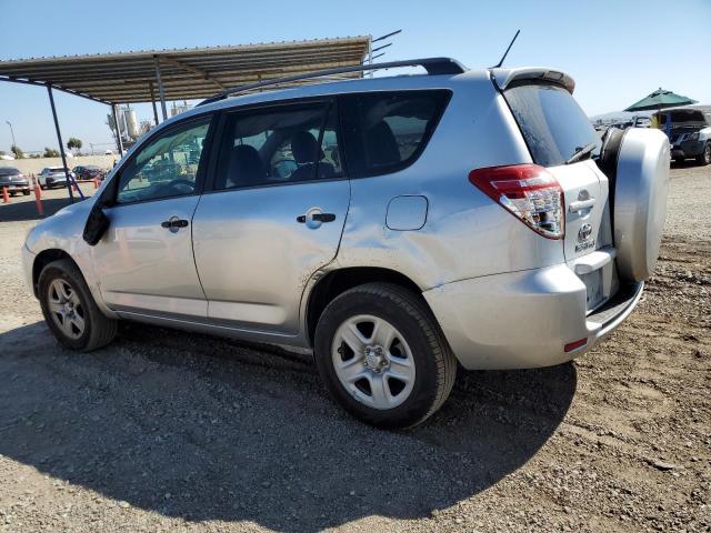 Photo 2 from auction – 2012 TOYOTA RAV4 with VIN 2T3ZF4DV7CW136449